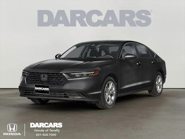 2026 Honda Accord Sedan LX for sale in Tenafly, NJ