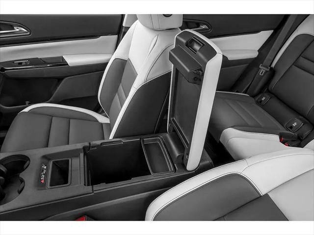 2026 Honda Prologue Touring