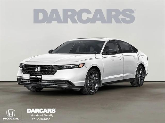2026 Honda Accord Sedan Sport-L for sale in Tenafly, NJ
