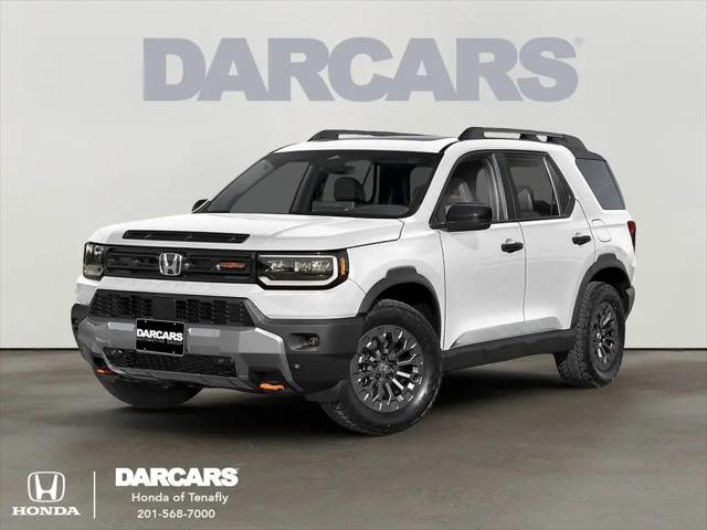 2026 Honda Passport AWD TrailSport for sale in Tenafly, NJ