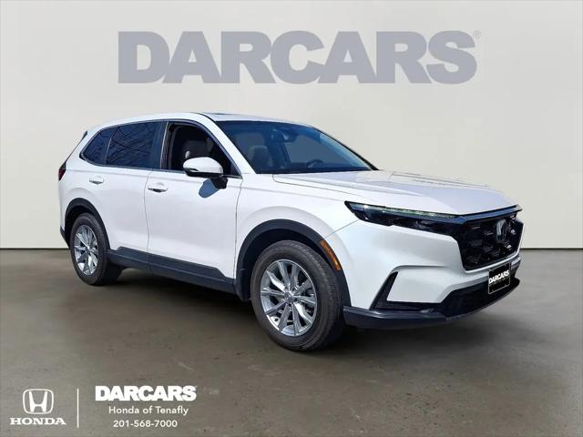 2025 Honda CR-V EX AWD for sale in Tenafly, NJ