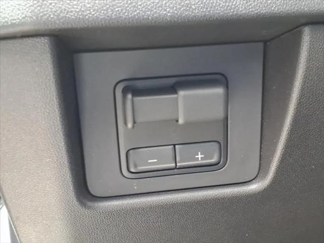 2026 Chevrolet Colorado ZR2, 4WD
