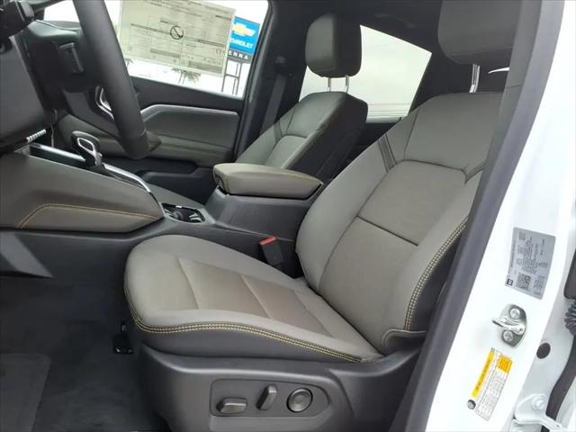 2026 Chevrolet Colorado ZR2, 4WD