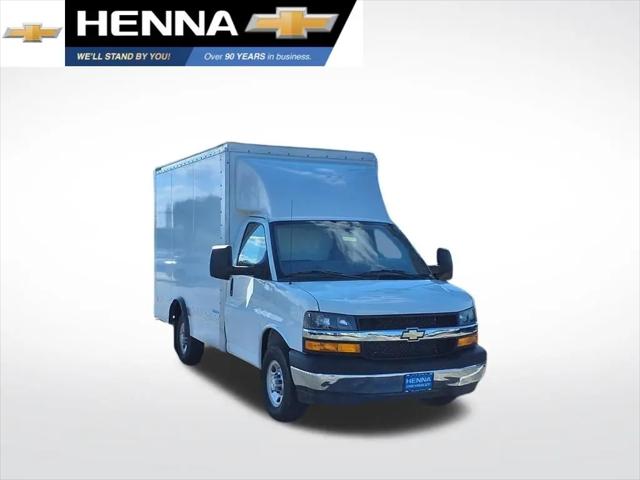 2025 Chevrolet Express Cutaway Work Van for sale in Austin, TX