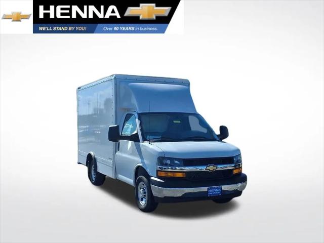 2025 Chevrolet Express Cutaway Work Van for sale in Austin, TX