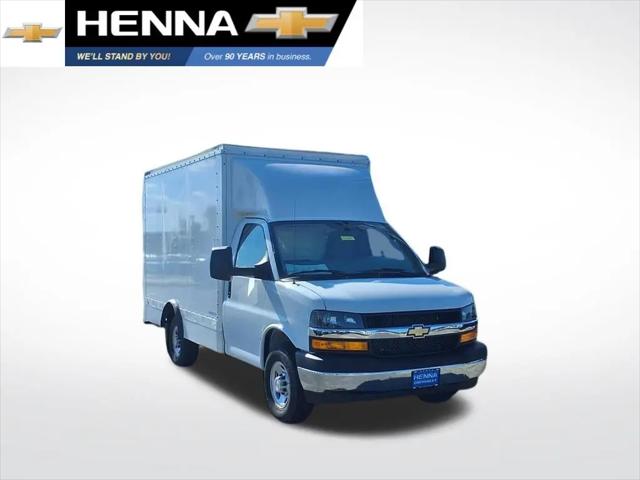 2025 Chevrolet Express Cutaway Work Van for sale in Austin, TX