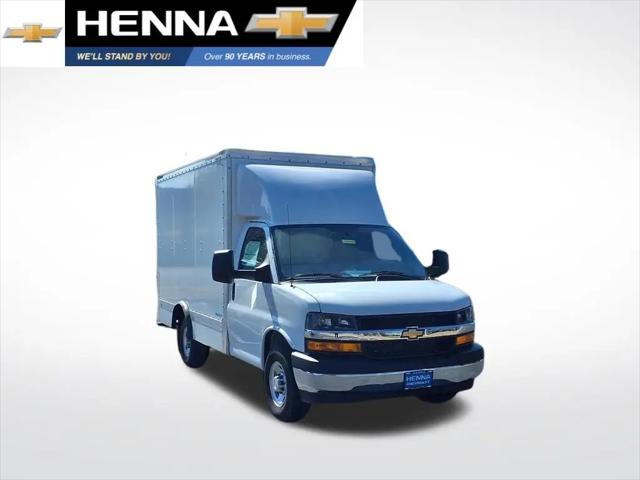2025 Chevrolet Express Cutaway Work Van for sale in Austin, TX