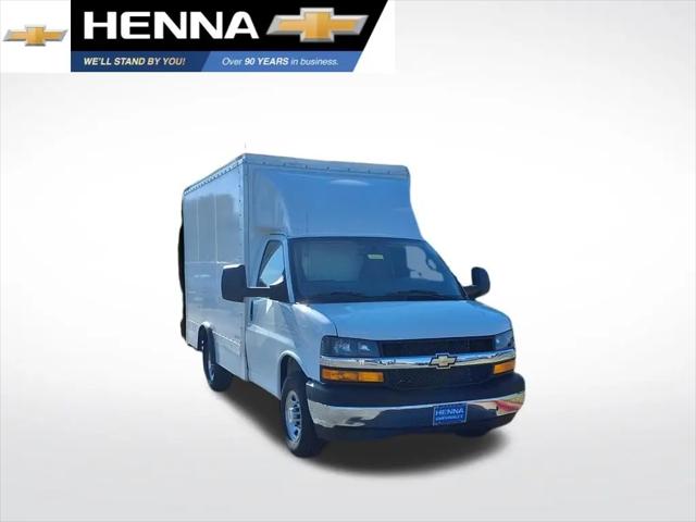 2025 Chevrolet Express Cutaway Work Van for sale in Austin, TX