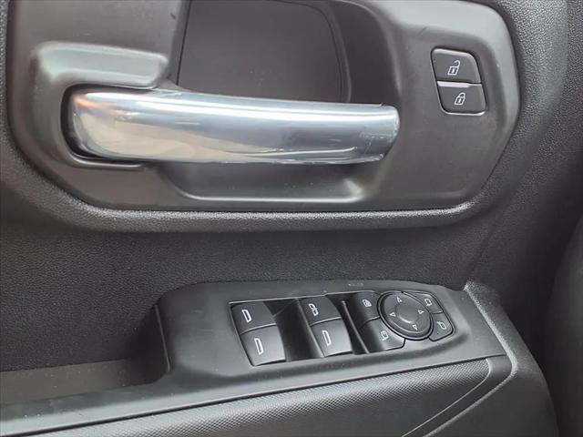 2026 Chevrolet Silverado 2500HD Crew Cab, Long Bed, WT, 4WD