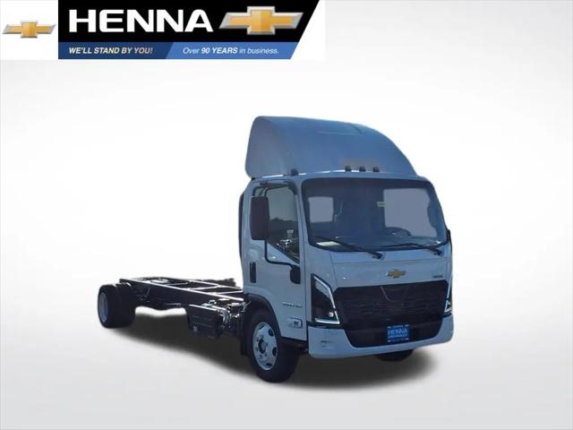 2025 Chevrolet 5500XD LCF 5500 XD LCF Diesel for sale in Austin, TX