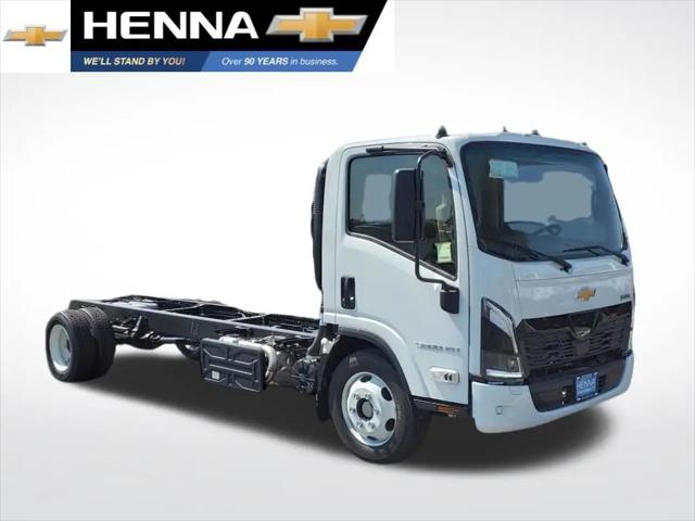 2025 Chevrolet 5500XD LCF 5500 XD LCF Diesel for sale in Austin, TX