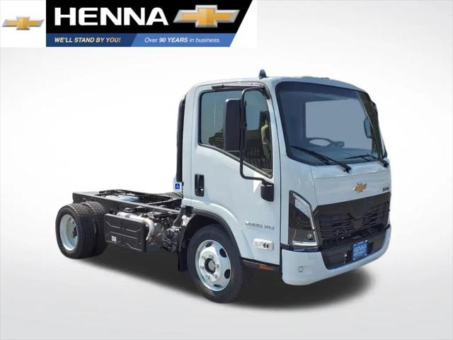 2025 Chevrolet 5500XD LCF 5500 XD LCF Diesel for sale in Austin, TX
