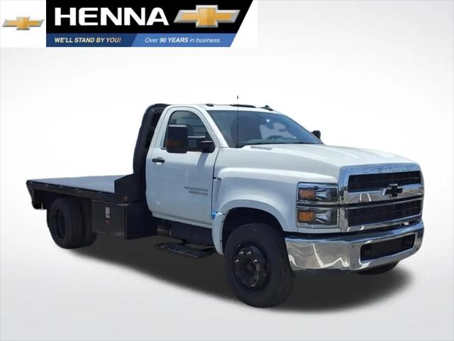 2023 Chevrolet Silverado MD Work Truck for sale in Austin, TX