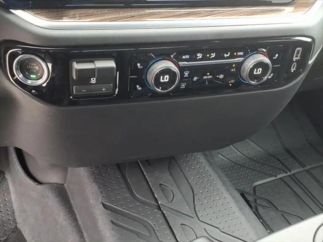 2026 Chevrolet Silverado 1500 2WD Crew Cab Short Bed LT