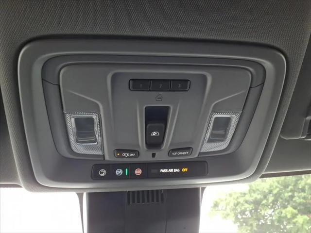2026 Chevrolet Silverado 1500 2WD Crew Cab Short Bed LT