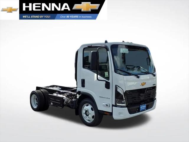 2025 Chevrolet 5500XD LCF 5500 XD LCF Diesel for sale in Austin, TX
