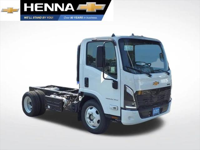 2025 Chevrolet 5500XD LCF 5500 XD LCF Diesel for sale in Austin, TX