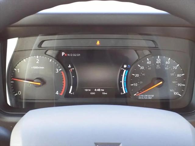 2025 Chevrolet 5500XD LCF 5500 XD LCF Diesel