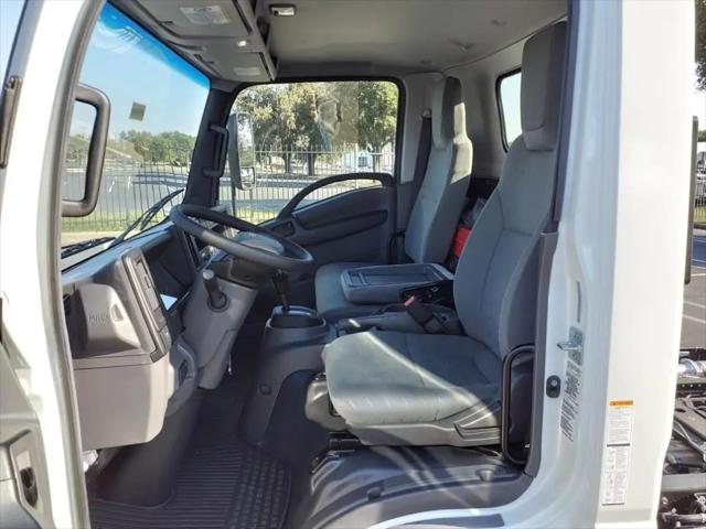 2025 Chevrolet 5500XD LCF 5500 XD LCF Diesel
