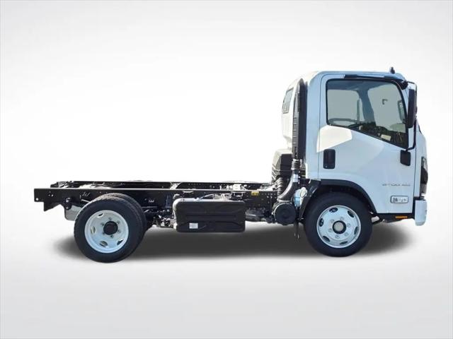 2025 Chevrolet 5500XD LCF 5500 XD LCF Diesel
