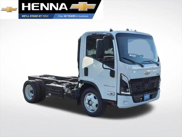 2025 Chevrolet 5500XD LCF 5500 XD LCF Diesel for sale in Austin, TX
