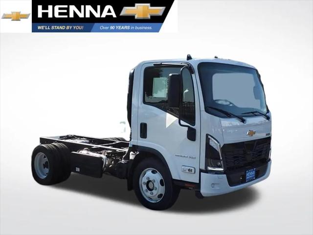 2025 Chevrolet 5500XD LCF 5500 XD LCF Diesel for sale in Austin, TX