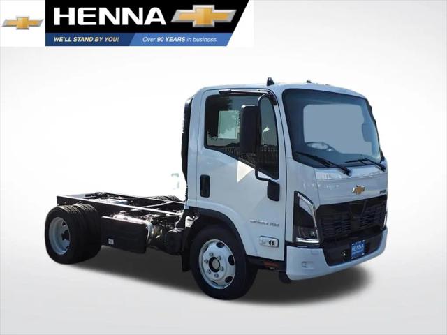 2025 Chevrolet 5500XD LCF 5500 XD LCF Diesel for sale in Austin, TX
