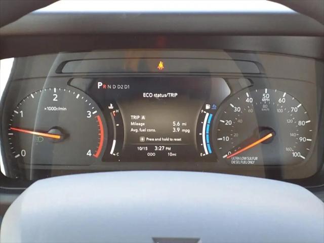 2025 Chevrolet 5500XD LCF 5500 XD LCF Diesel