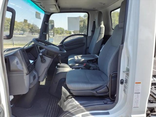 2025 Chevrolet 5500XD LCF 5500 XD LCF Diesel