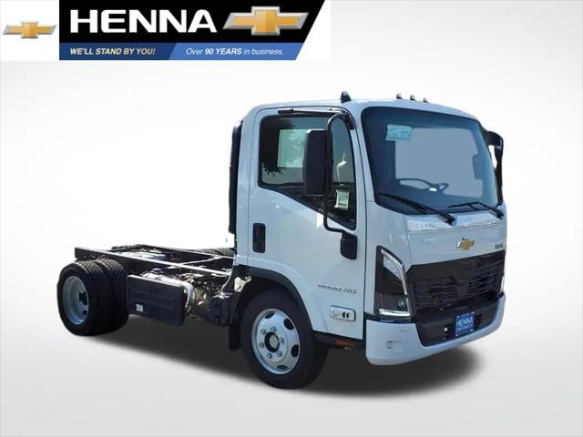2025 Chevrolet 5500XD LCF 5500 XD LCF Diesel for sale in Austin, TX