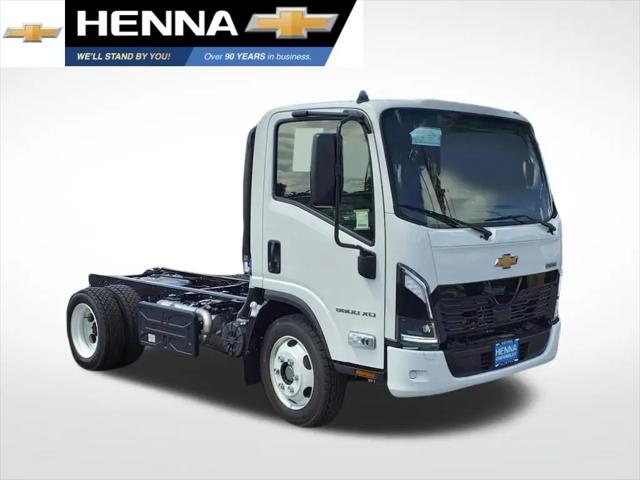 2025 Chevrolet 5500XD LCF 5500 XD LCF Diesel for sale in Austin, TX