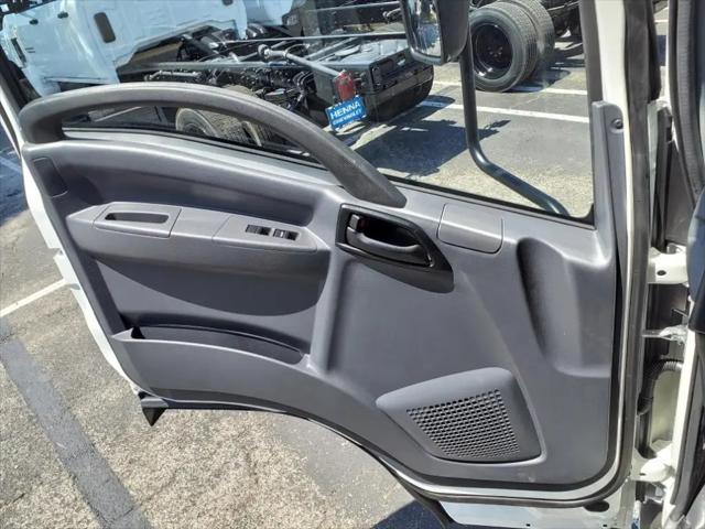 2025 Chevrolet 4500 LCF Gas 4500 HG LCF Gas