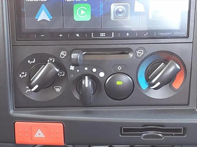 2025 Chevrolet 5500 5500 XG LCF Gas