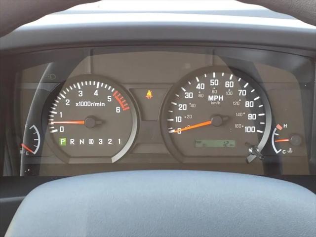2025 Chevrolet 5500 5500 XG LCF Gas
