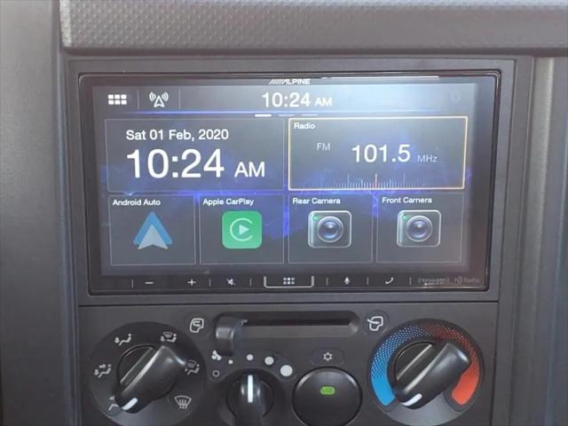 2025 Chevrolet 5500 5500 XG LCF Gas
