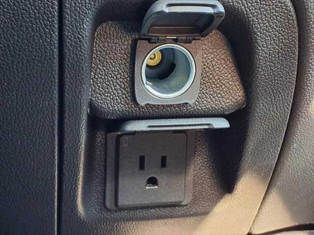 2023 Chevrolet Silverado MD Work Truck