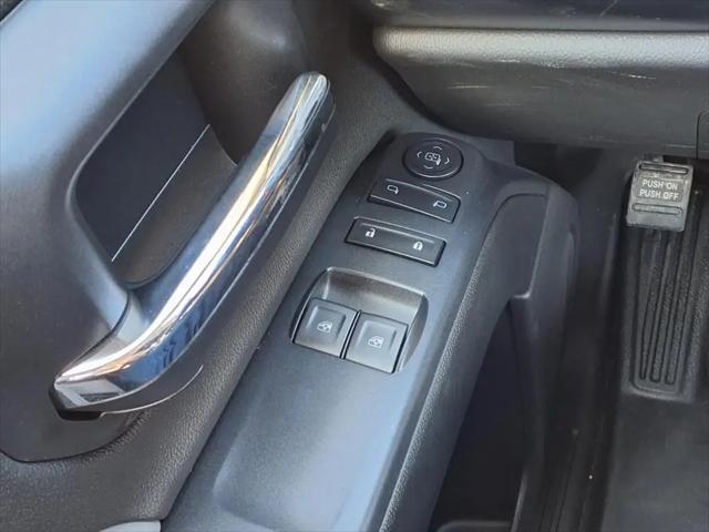 2023 Chevrolet Silverado MD Work Truck