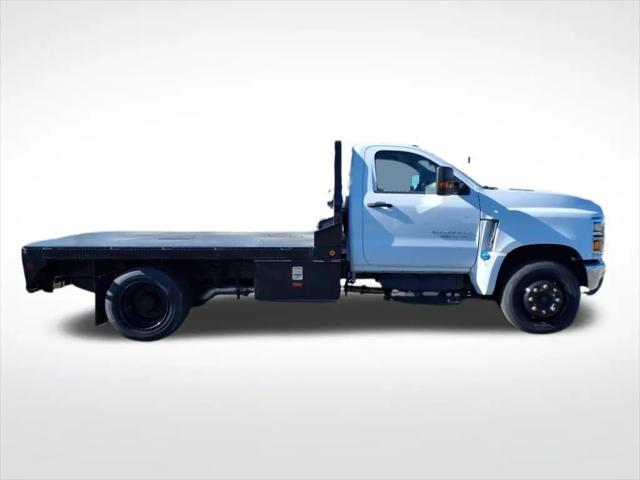 2023 Chevrolet Silverado MD Work Truck
