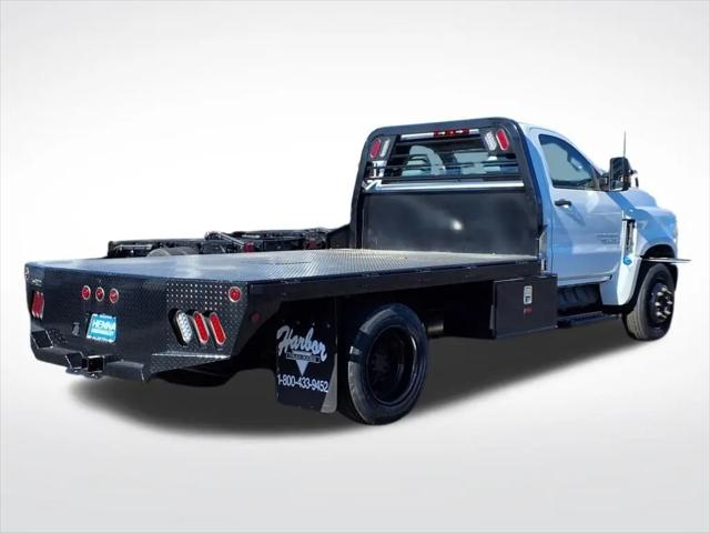 2023 Chevrolet Silverado MD Work Truck