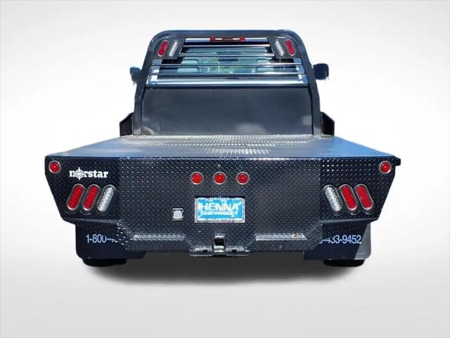 2023 Chevrolet Silverado MD Work Truck
