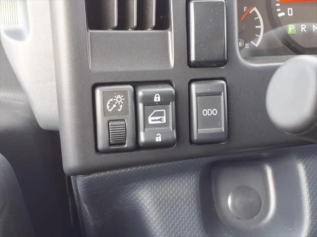 2025 Chevrolet 5500 5500 XG LCF Gas