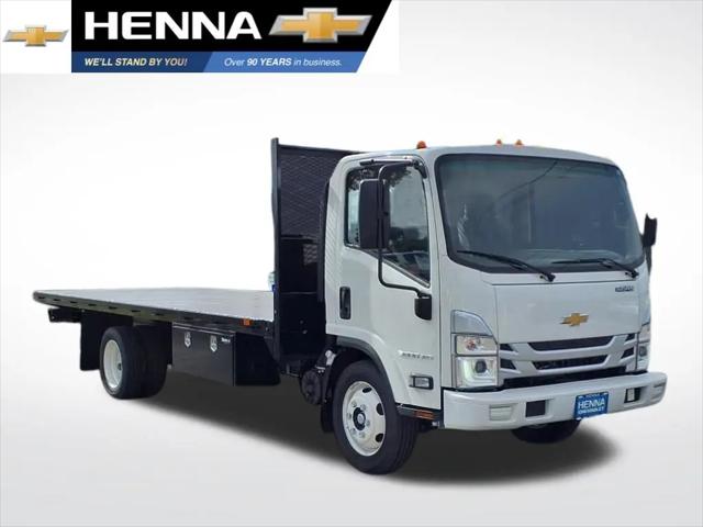 2025 Chevrolet 5500 5500 XG LCF Gas for sale in Austin, TX