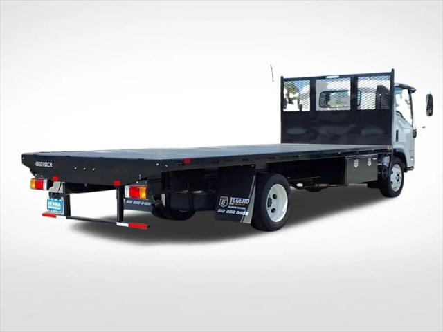 2025 Chevrolet 5500 5500 XG LCF Gas