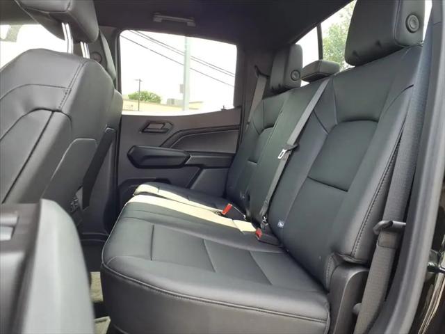 2026 Chevrolet Colorado Trail Boss, 4WD