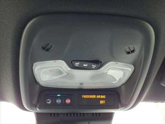 2026 Chevrolet Colorado Trail Boss, 4WD