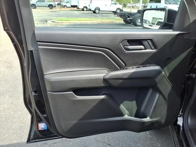 2026 Chevrolet Colorado Trail Boss, 4WD