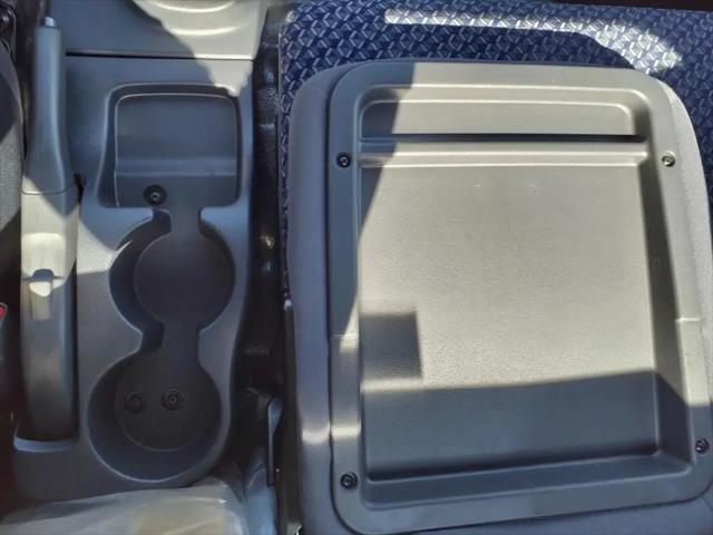 2025 Chevrolet 4500 LCF Gas 4500 HG LCF Gas
