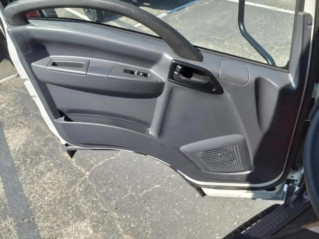 2025 Chevrolet 4500 LCF Gas 4500 HG LCF Gas