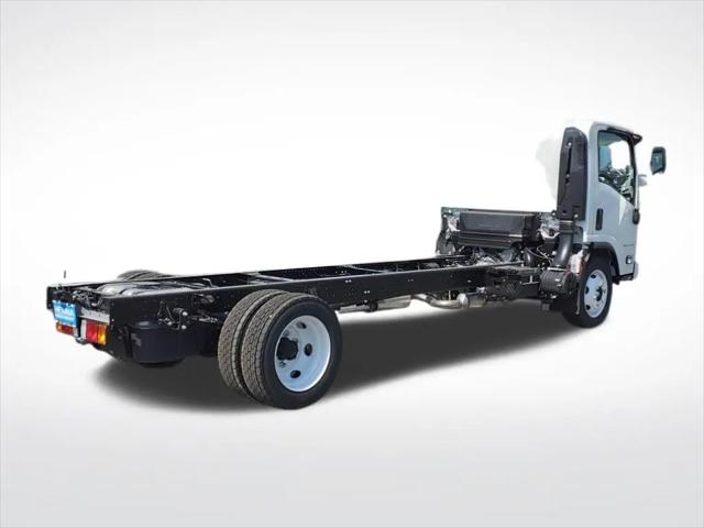 2025 Chevrolet 4500 LCF Gas 4500 HG LCF Gas