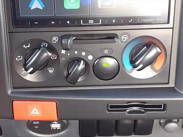 2025 Chevrolet 5500 5500 XG LCF Gas